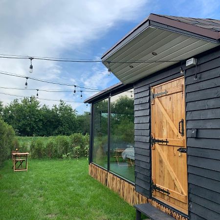 Tu&Ya Cabins 아지제아 외부 사진