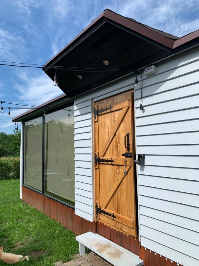Tu&Ya Cabins 아지제아 외부 사진