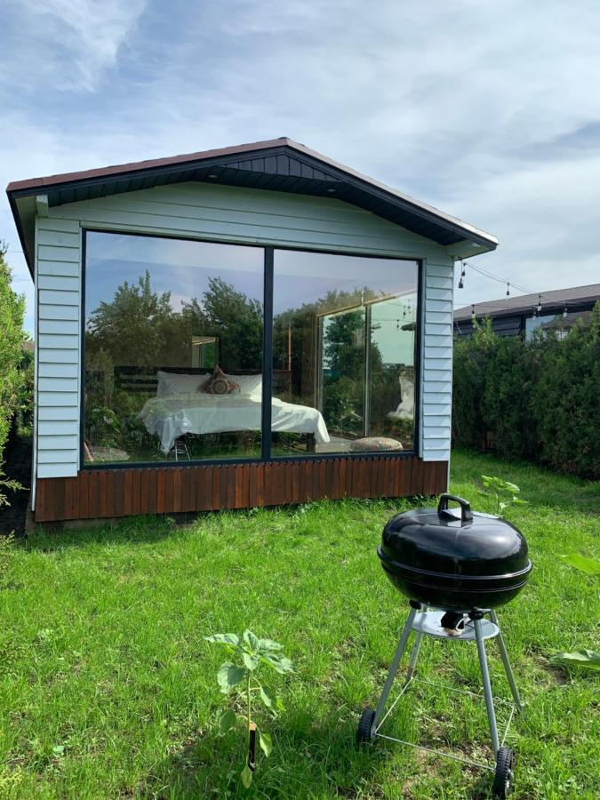 Tu&Ya Cabins 아지제아 외부 사진