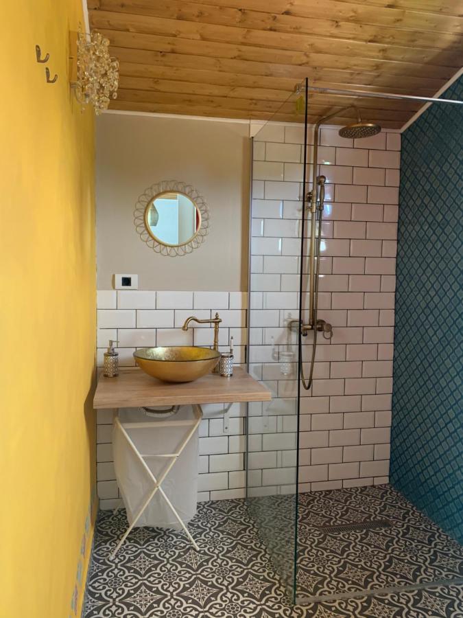 Tu&Ya Cabins 아지제아 외부 사진