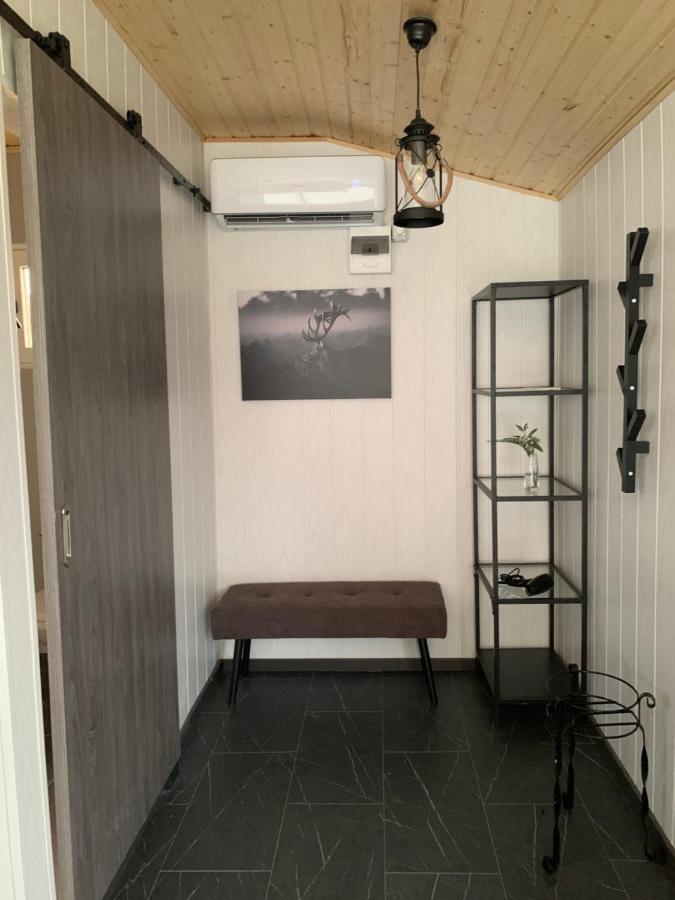 Tu&Ya Cabins 아지제아 외부 사진