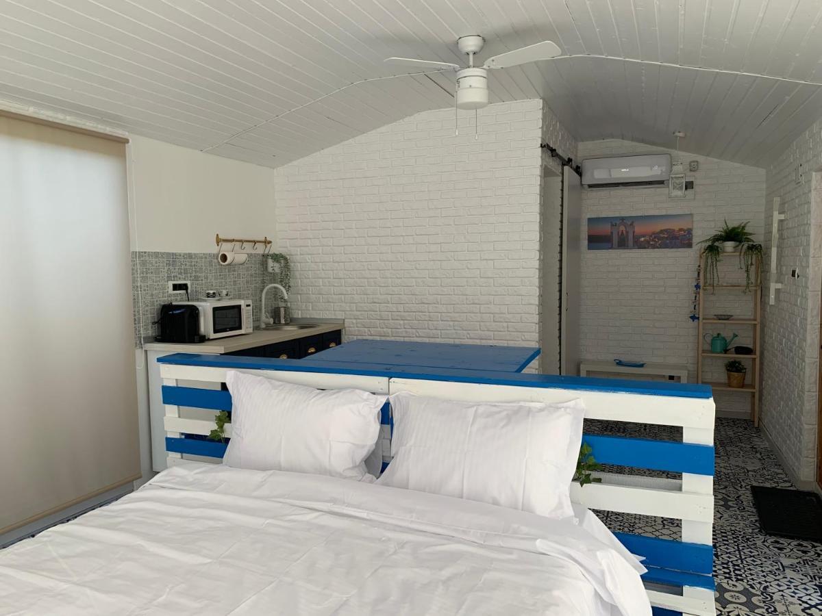 Tu&Ya Cabins 아지제아 외부 사진