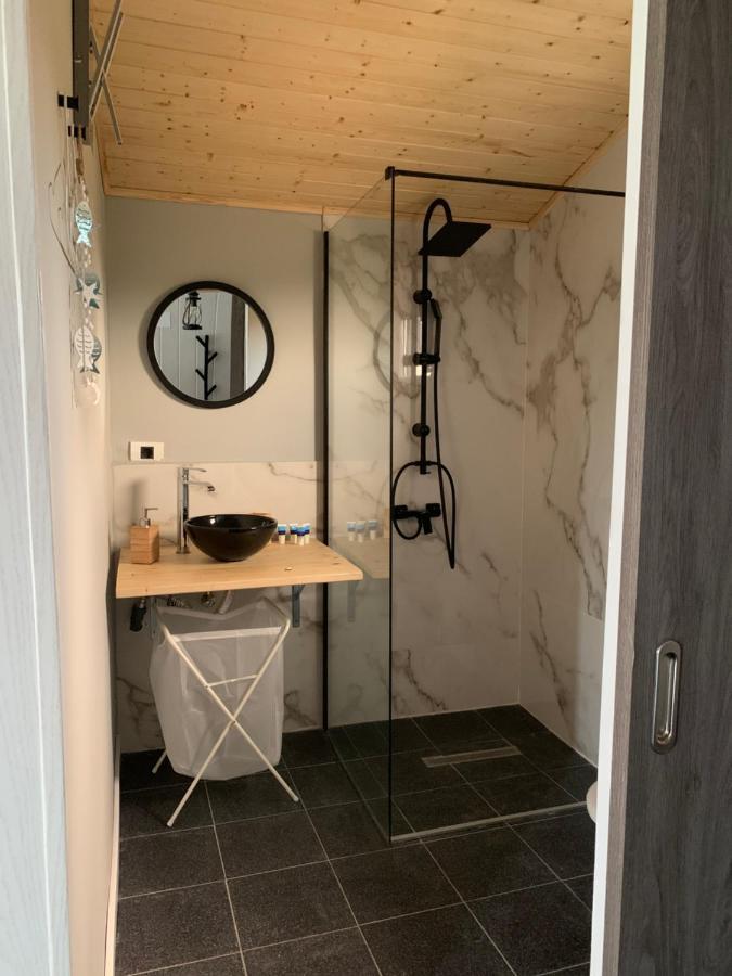 Tu&Ya Cabins 아지제아 외부 사진